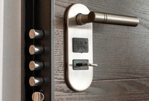 Porte blindée : guide complet pour sécuriser efficacement votre logement