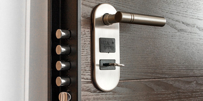 Porte blindée : guide complet pour sécuriser efficacement votre logement